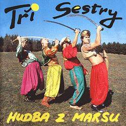 Tri Sestry : Hudba z Marsu